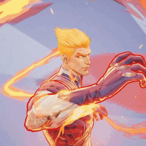 Human Torch