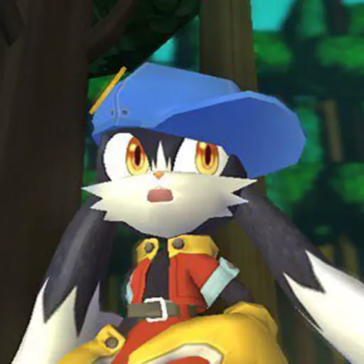 Klonoa [JPN/ENG]