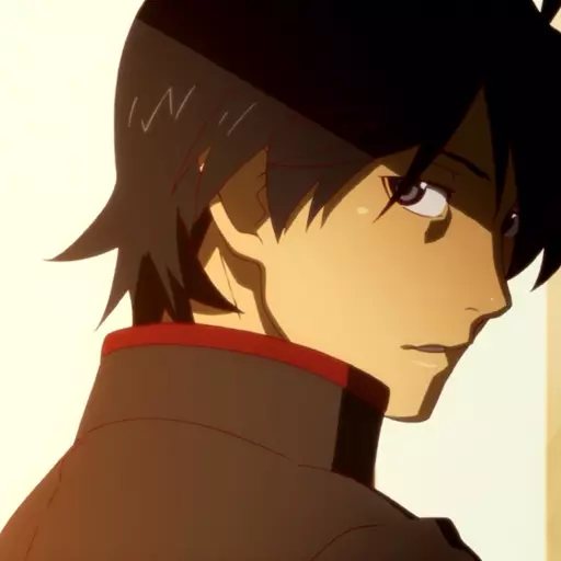 Araragi Koyomi (Bakemonogatari)