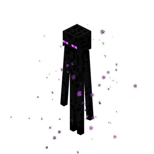 Enderman (Minecraft)