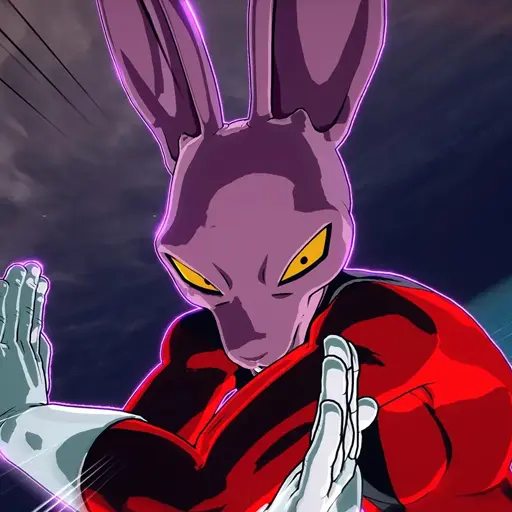Dyspo [DB-Sparking Zero | 🇺🇸]
