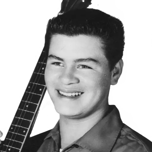 Ritchie Valens (Epochs 350) AI Voice Generator | VoiceDub