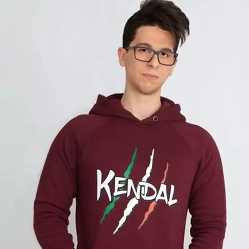 Kendal (Italian YouTuber)