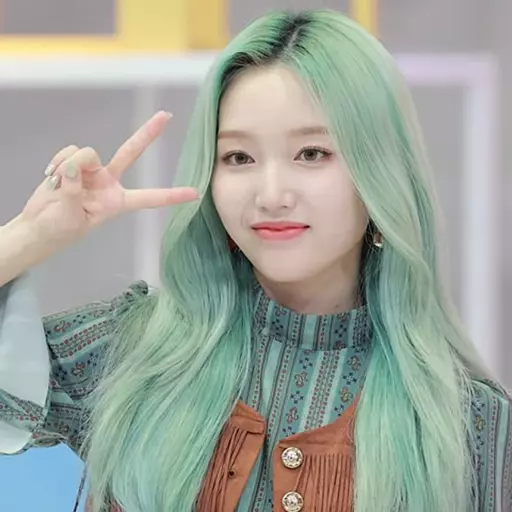 Park Chae Won (Gowon) LOONA