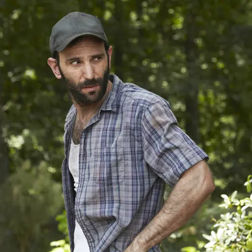 Jim (The Walking Dead)