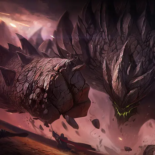 Malphite (League of Legends)
