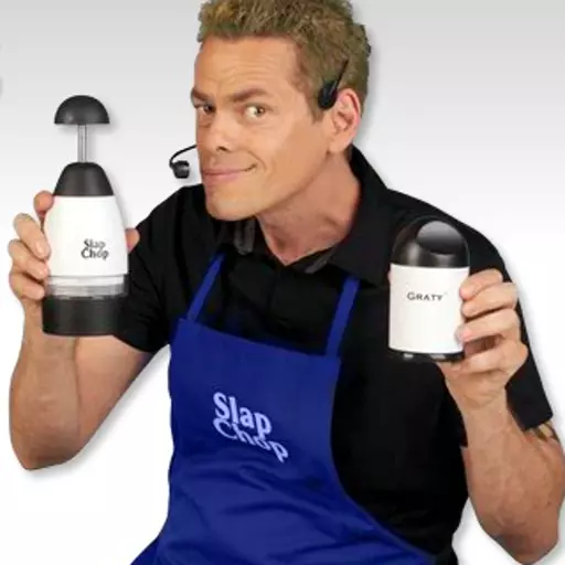 Vince Offer (As Seen On TV Commercials)