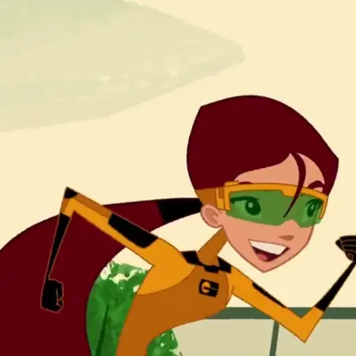 Abby Archer (Grossology)
