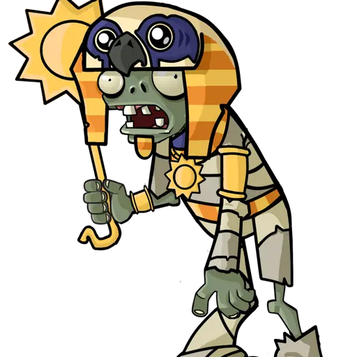Giọng AI Ra Zombie (PVZ 2)