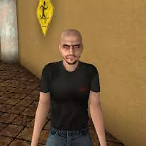 Mike J (Postal 2/RWS Co-Owner)