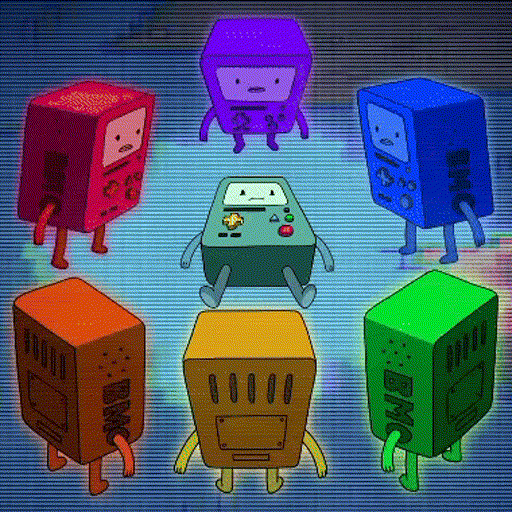 BMO (Adventure Time)