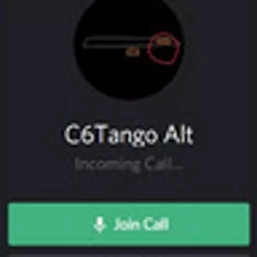 Incoming Call Sound (Discord)