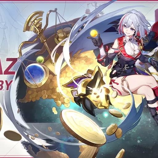 Topaz EN - Honkai: Star Rail 1.4