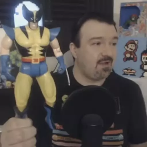 DSP (Twitch Streamer)