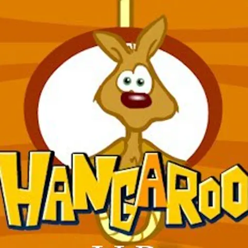 Hangaroo