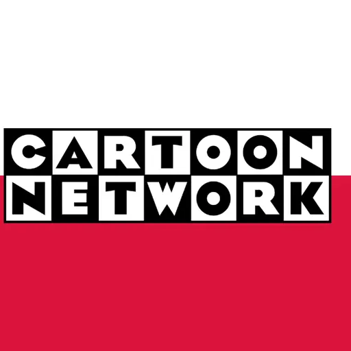 Cartoon Network Poland Announcer (1998-2015)