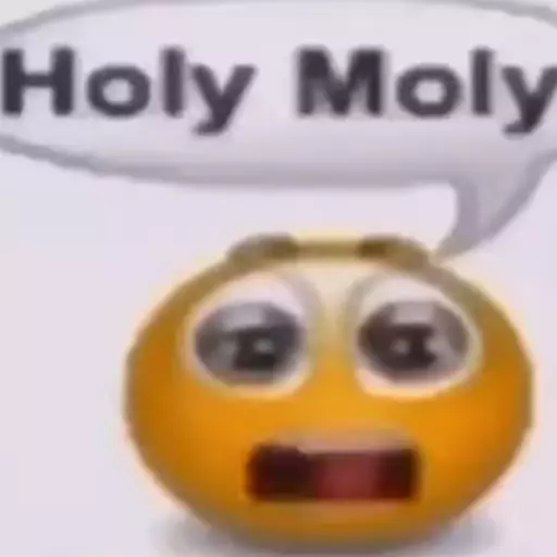 Holy Moly (Meme)