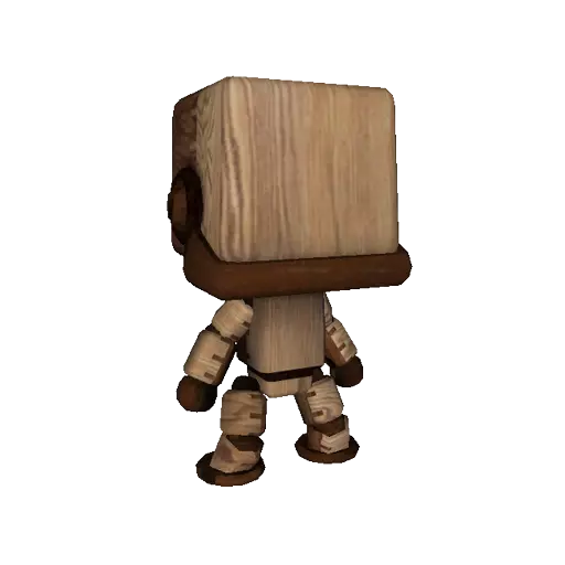 Sackbot (LittleBigPlanet)