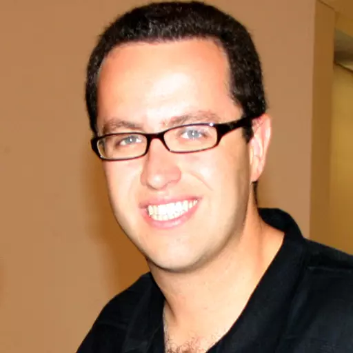 Jared Fogle (Subway Guy)