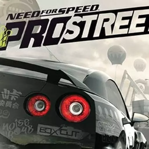 NFS ProStreet Announcer (Jarod DeAnda)