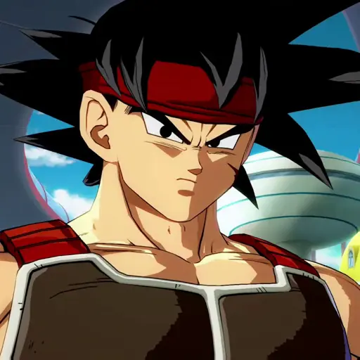 Bardock [DB-FighterZ | 🇺🇸]