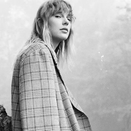 taylor swift | folklore era