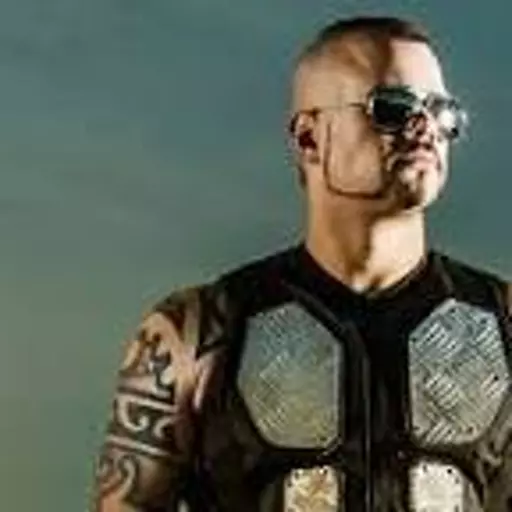 Joakim Brodén [Sabaton]