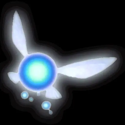 Navi "Hey Listen" (Legend of Zelda)