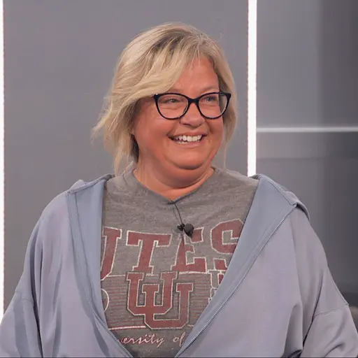 Angela Murray (Big Brother)