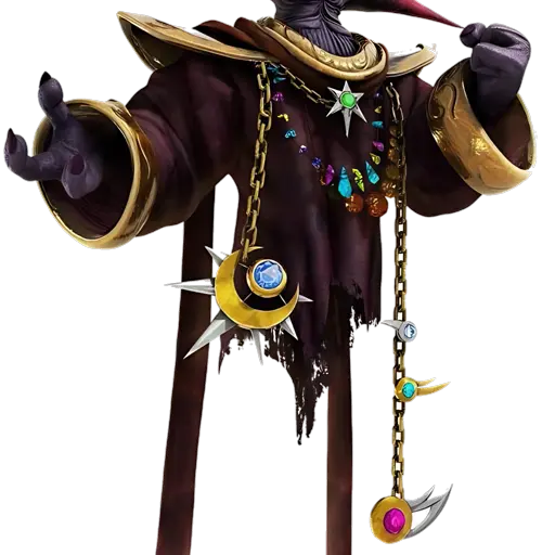 Black Doom (Sonic x Shadow Generations)