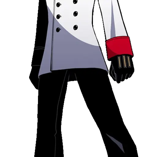 Akatsuki (Akatsuki Blitzkampf + OTHERS)