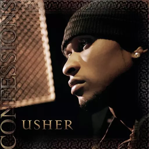 Usher (2004 Confessions Era)