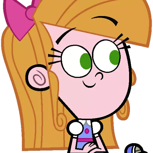 Missy (The Fairly OddParents)