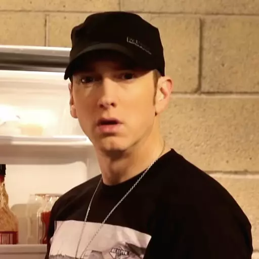 Eminem (2016)