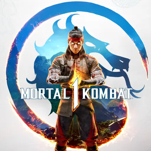 Mortal Kombat 1 Announcer