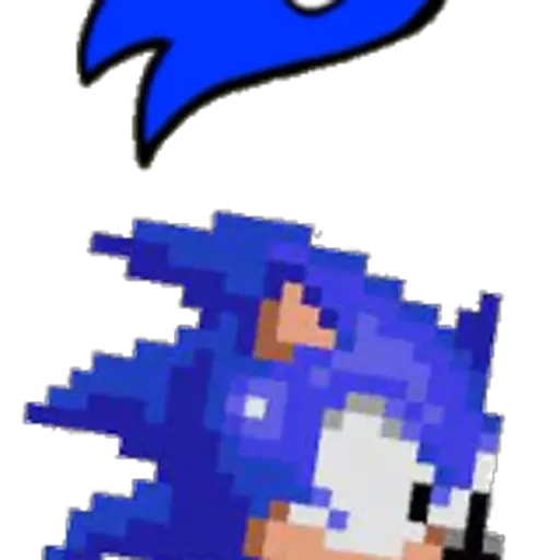FNF Dorkly Sonic - Trained with (HuggingFace)