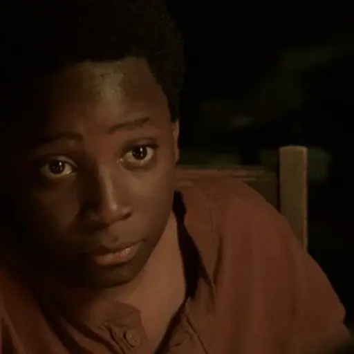 Duane Jones (The Walking Dead)