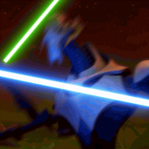 General Grievous (Star Wars, Clone Wars, BF2, Battle Front 2)