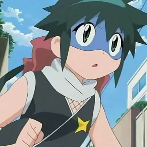 Koyuki Azumaya (Sgt. Frog/Keroro Gunso)