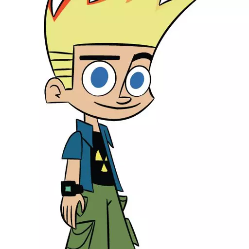 Johnny Test