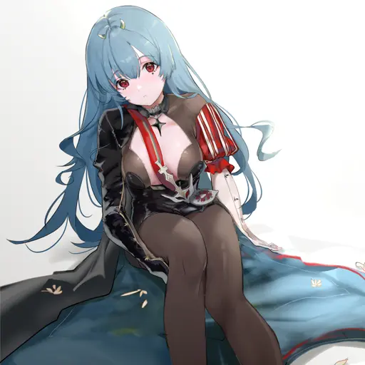 Marco Polo (Azur Lane) [JP]