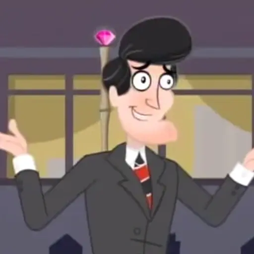 Brian Smirk (SheZow)
