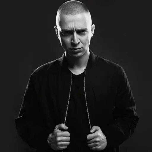 Oxxxymiron