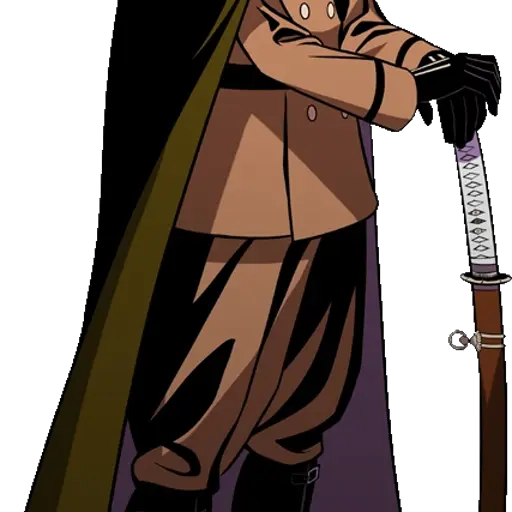 Murakumo (Akatsuki Blitzkampf)