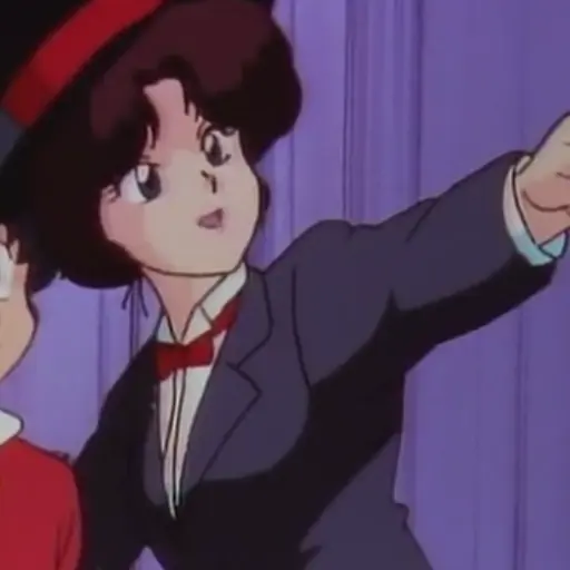 Sakura (Ranma 1/2 1989)