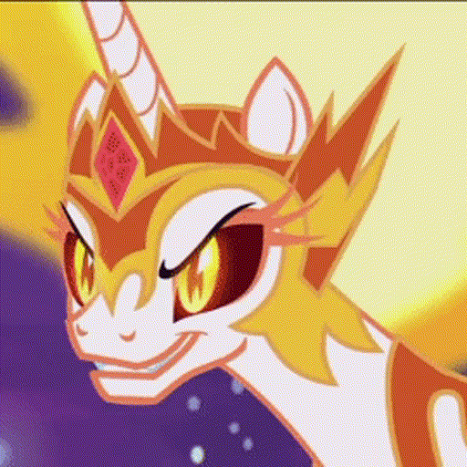 Daybreaker (My Little Pony: Friendship Is Magic)
