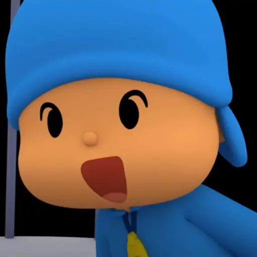 Pocoyo