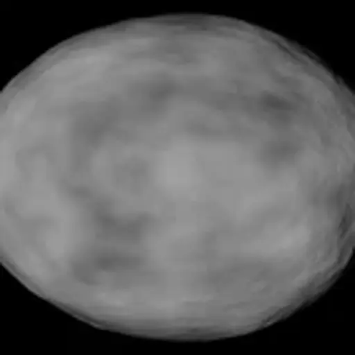 Hi'iaka (haumea's moon)