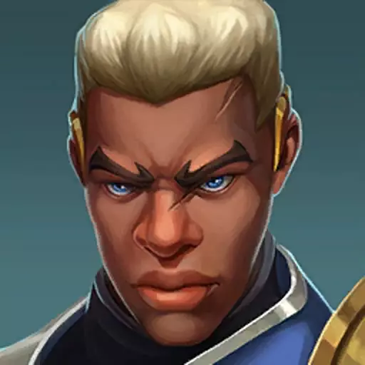 Lex Paladins