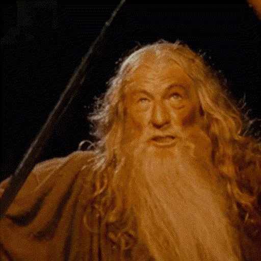 Gandalf (Lord of the Rings/The Hobbit)